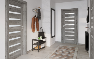 external doors image